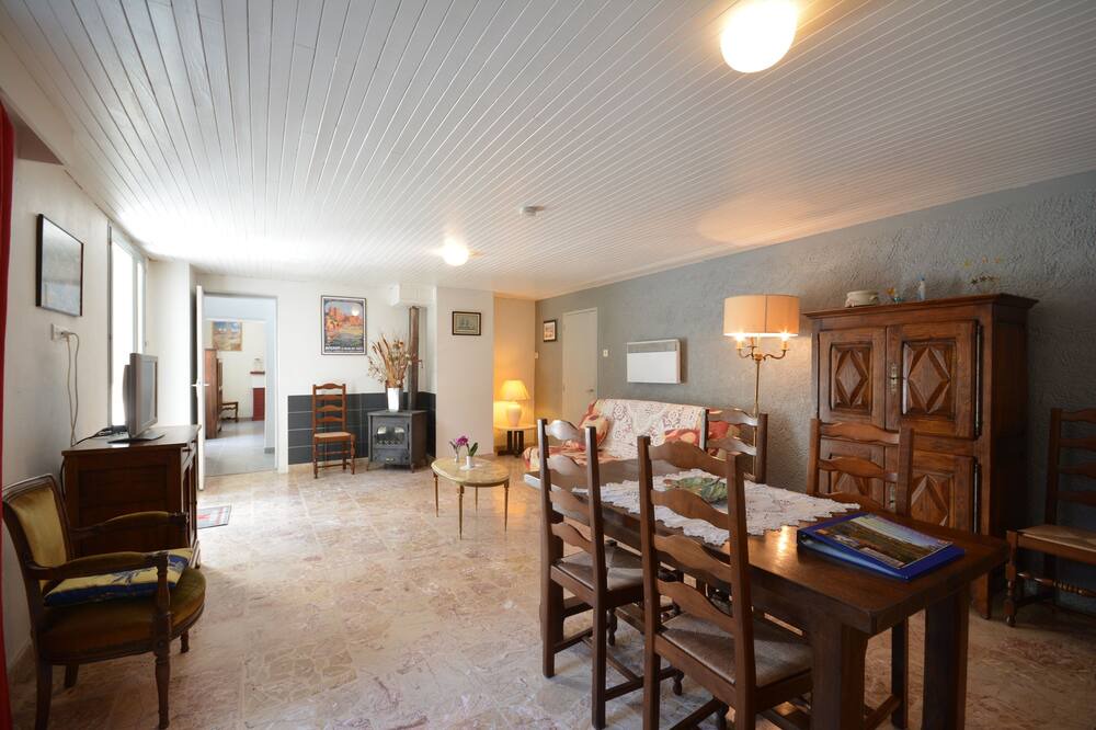 Photo of Livingroom in Avignon