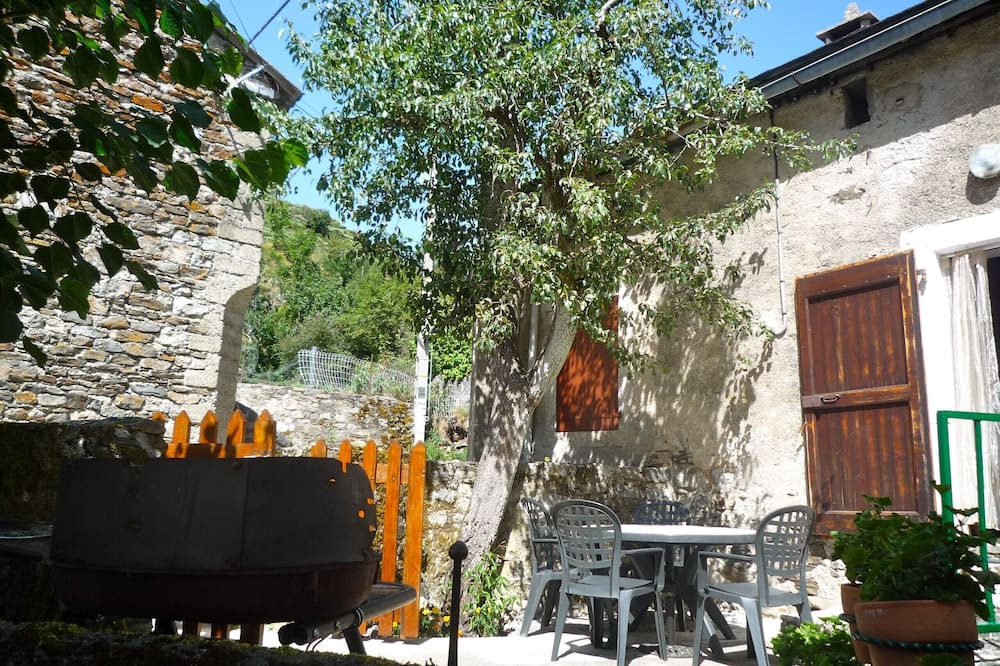 Photo of Outdoor in Meyrueis