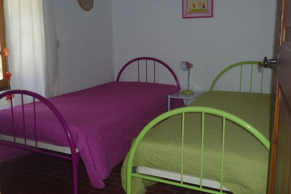 Photo of Bedroom in Meyrueis