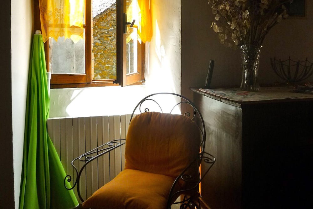 Photo of Bedroom in Meyrueis