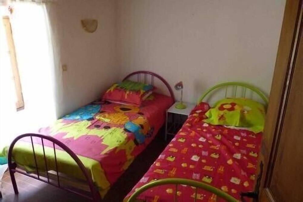 Photo of Bedroom in Meyrueis