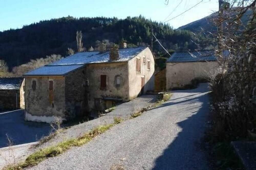 Photo of Outdoor in Meyrueis