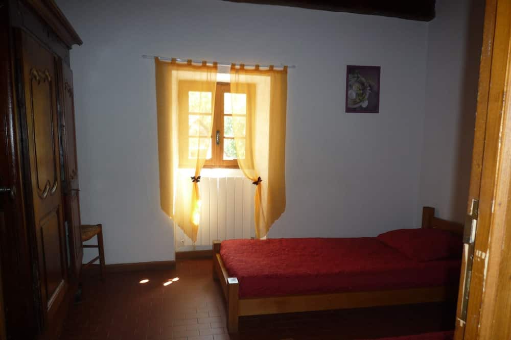 Photo of Bedroom in Meyrueis