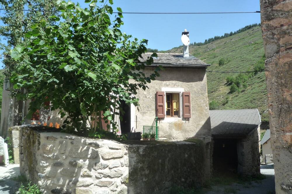 Photo of Outdoor in Meyrueis