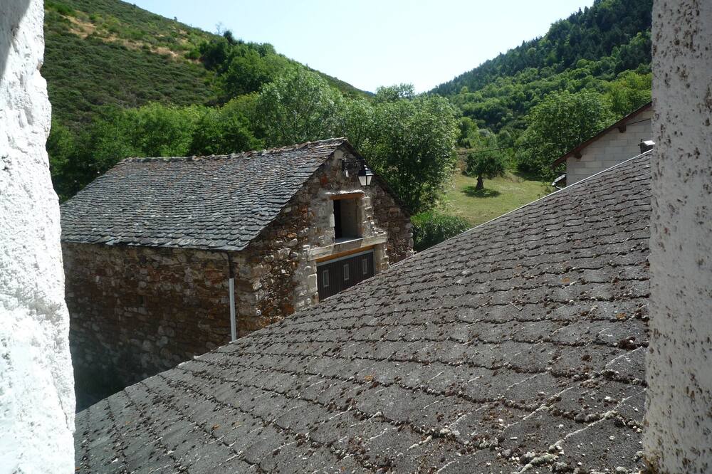 Photo of Outdoor in Meyrueis