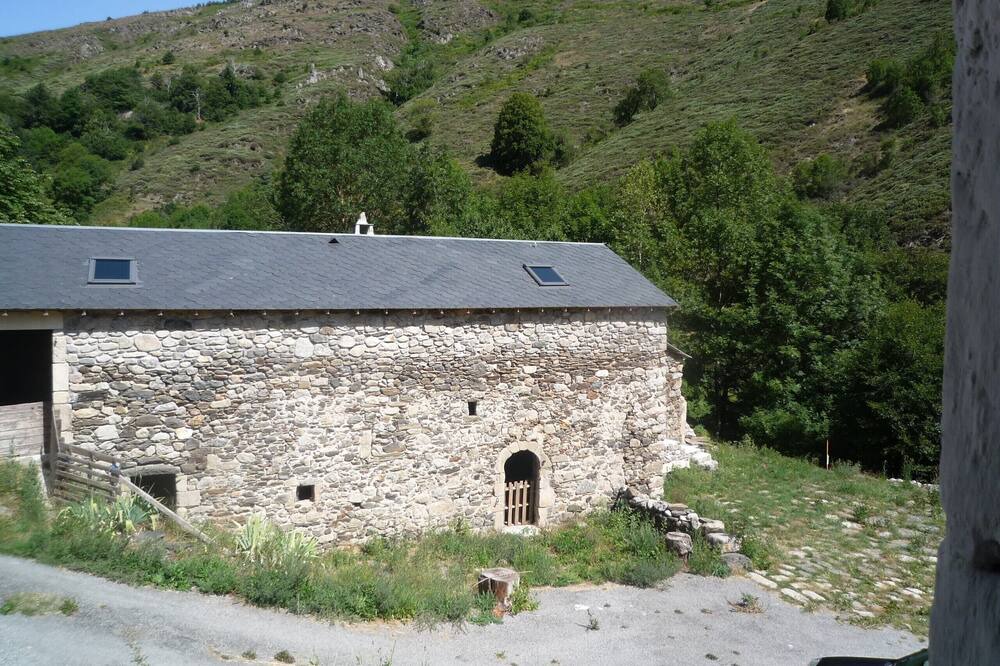 Photo of Outdoor in Meyrueis