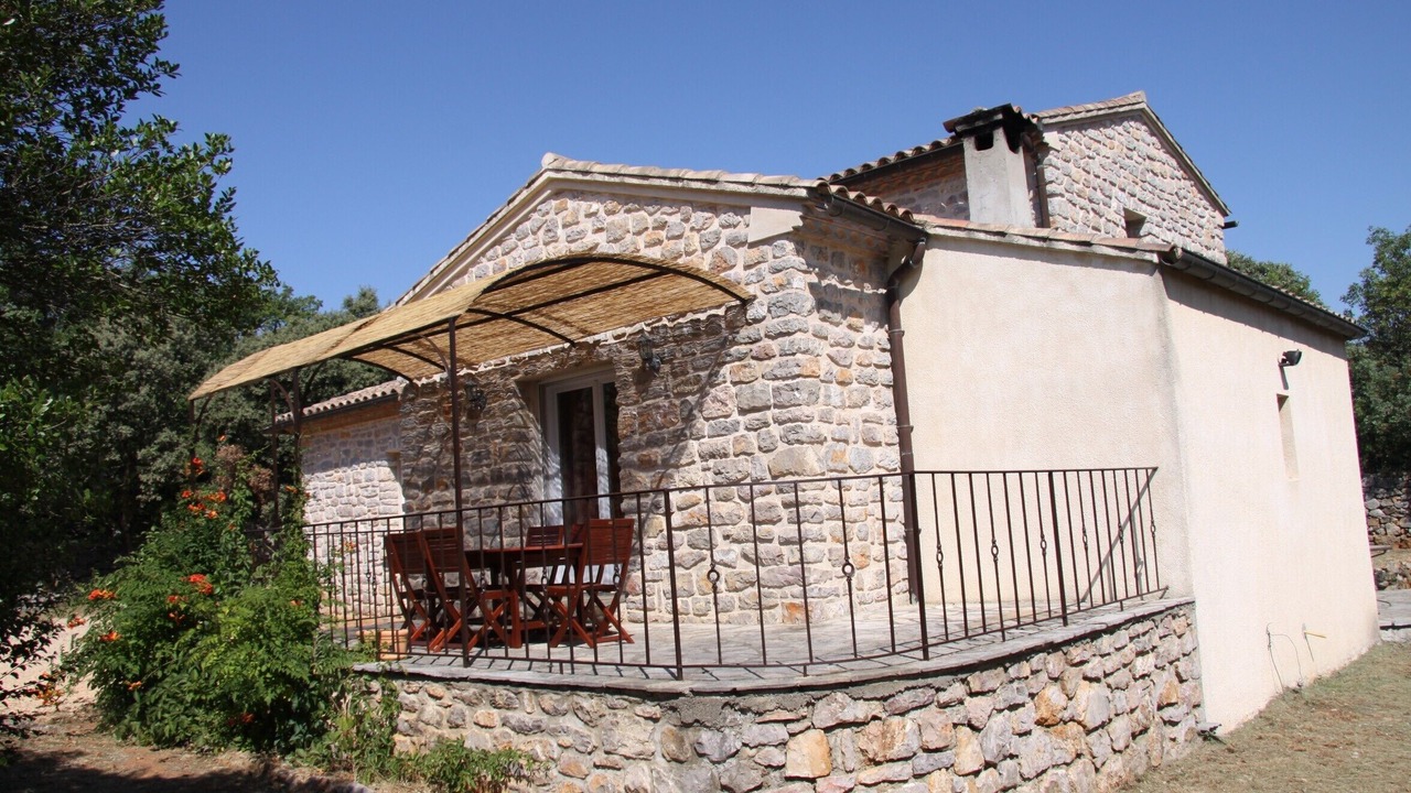 Photo of Outdoor in Causse-de-la-Selle