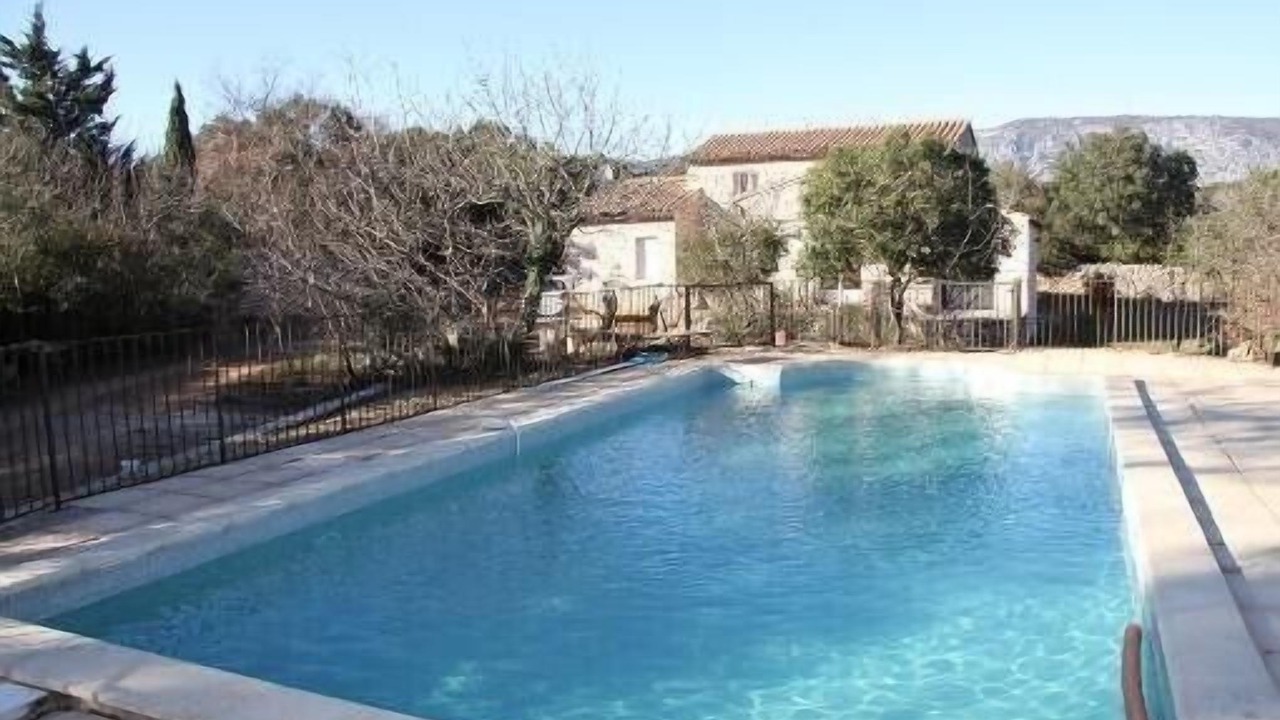 Photo of Outdoor in Causse-de-la-Selle