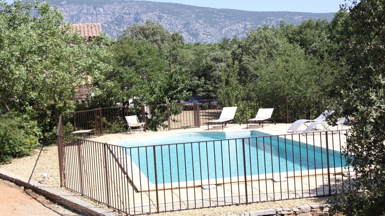 Photo of Outdoor in Causse-de-la-Selle