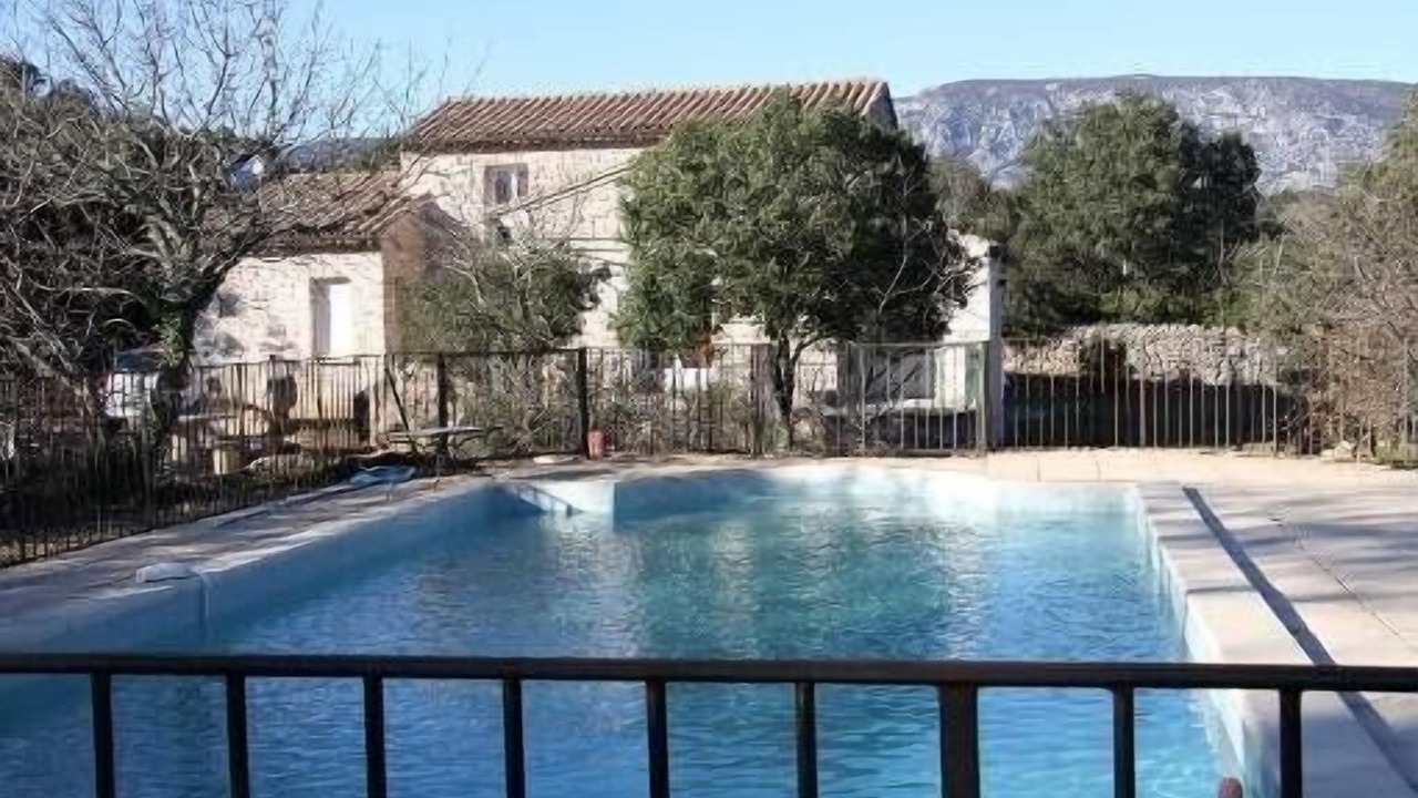 Photo of Outdoor in Causse-de-la-Selle