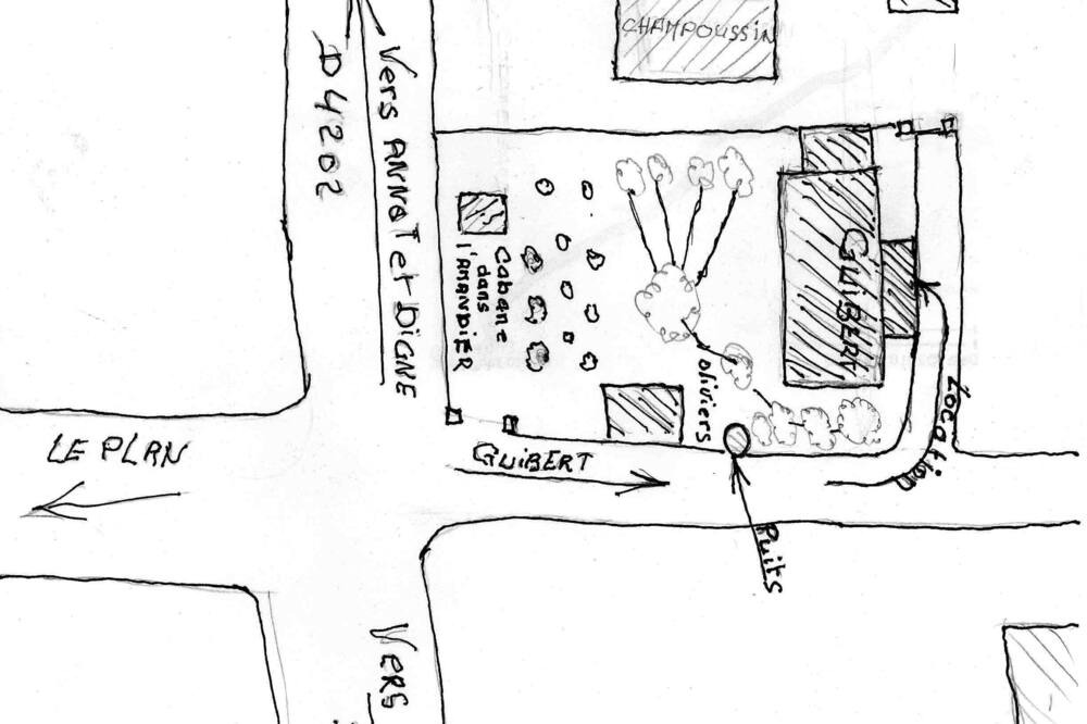 Photo of Others in Entrevaux