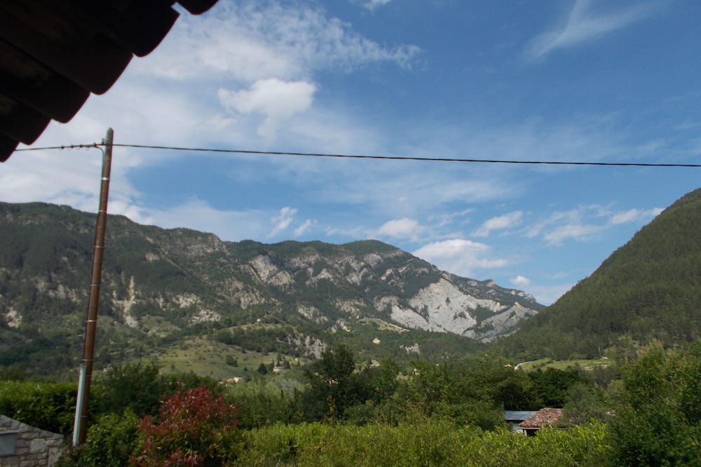 Photo of Outdoor in Entrevaux