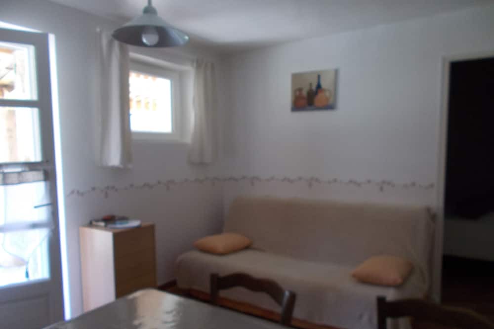 Photo of Livingroom in Entrevaux