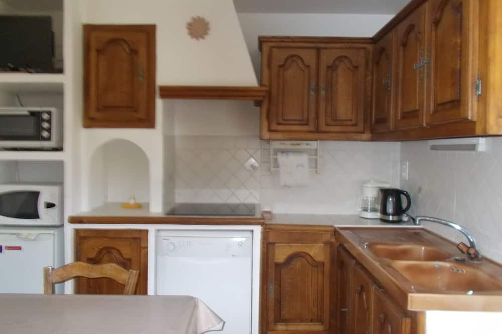 Photo of Kitchen in Entrevaux