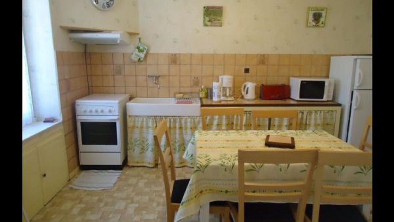 Photo of Kitchen in Royere-de-Vassiviere