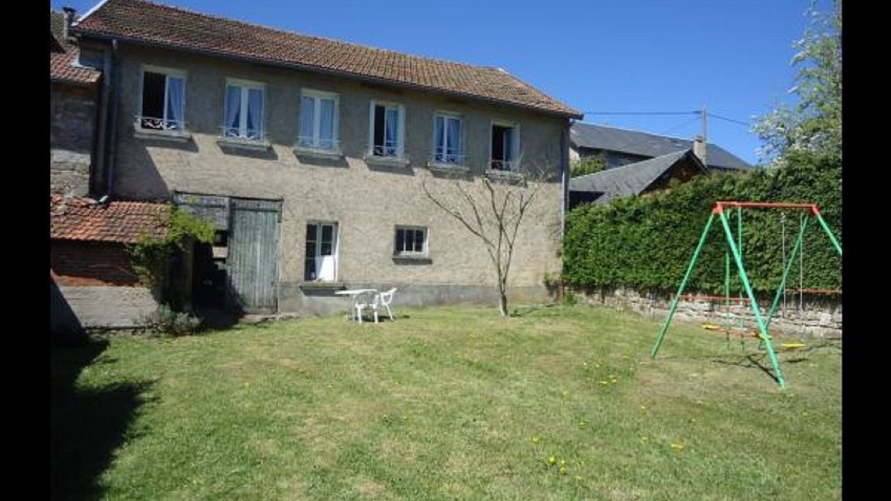 Photo of Outdoor in Royere-de-Vassiviere