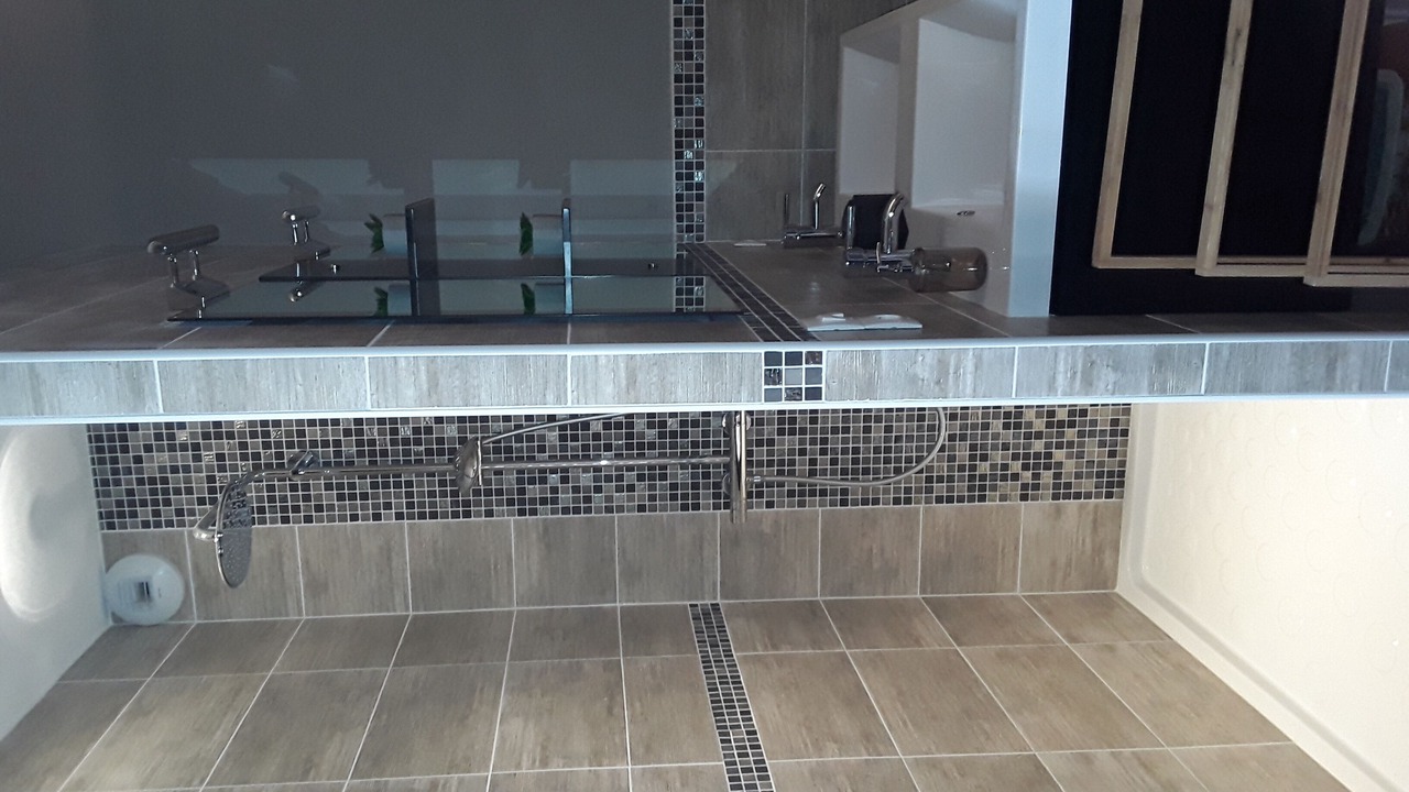 Photo of Kitchen in Causses-et-Veyran
