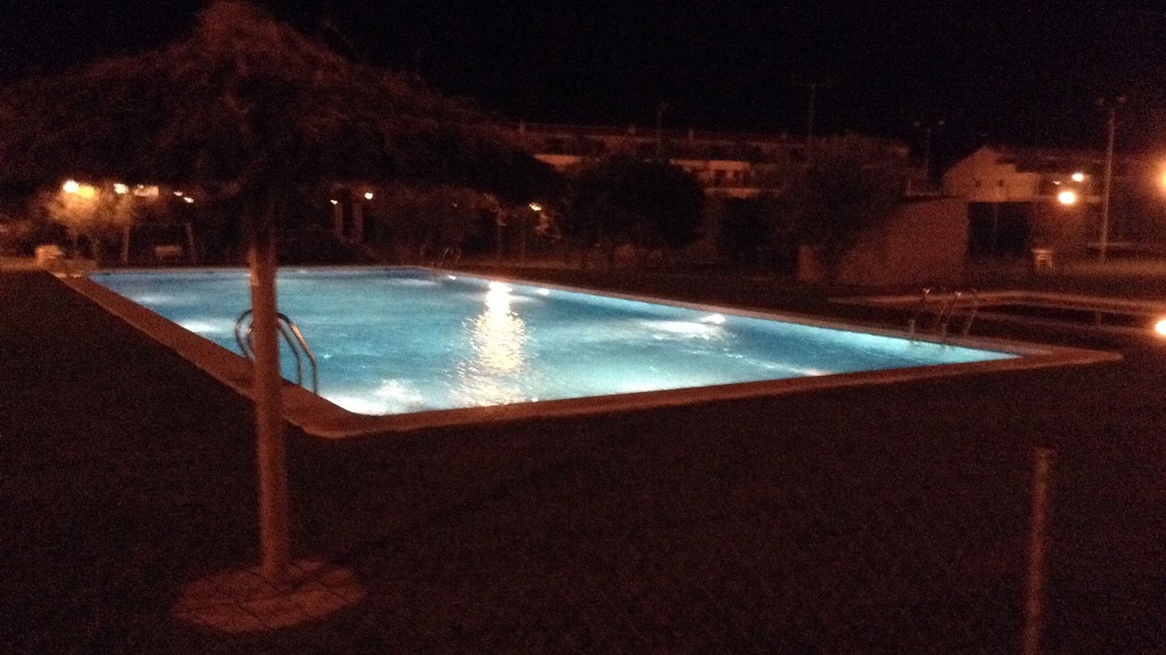 Photo of Outdoor in San Jorge