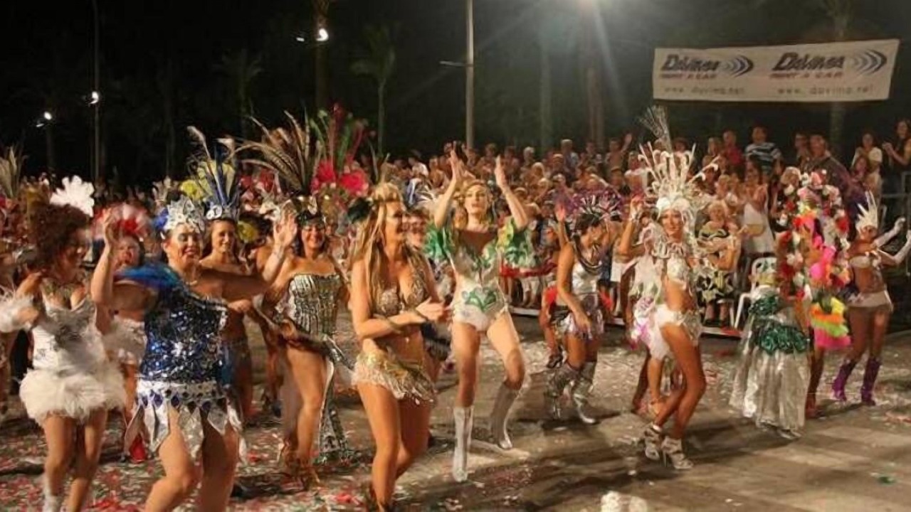 Photo of Others in San Jorge