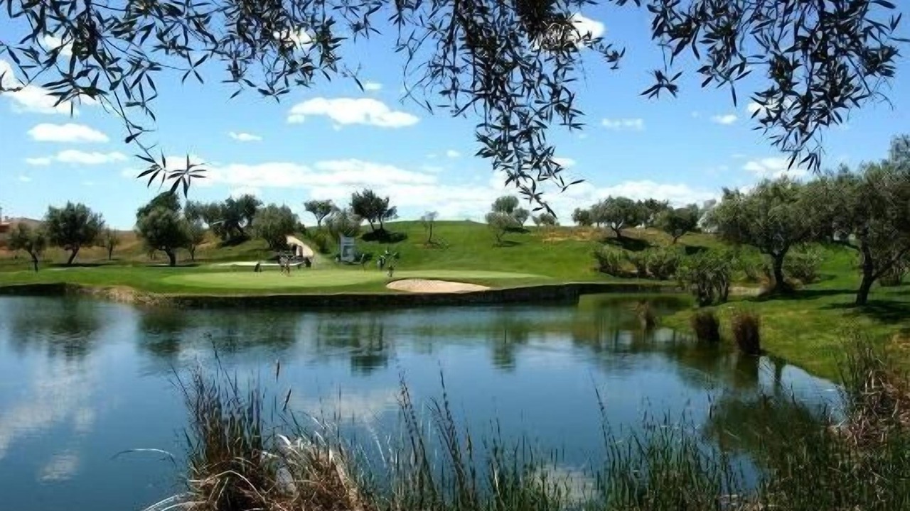 Photo of Outdoor in San Jorge