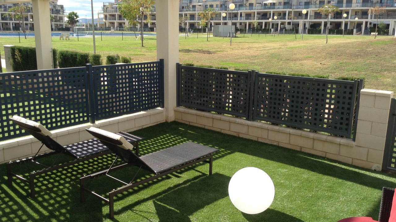 Photo of Outdoor in San Jorge