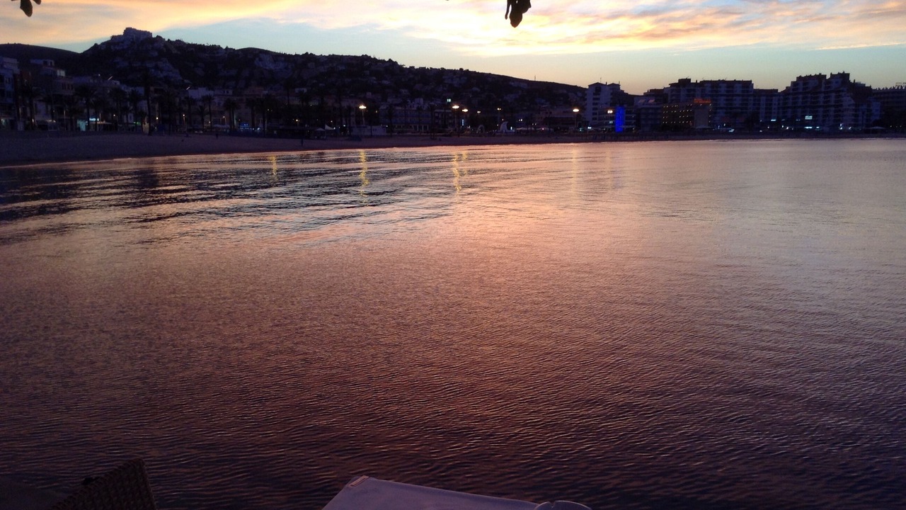 Photo of Outdoor in San Jorge