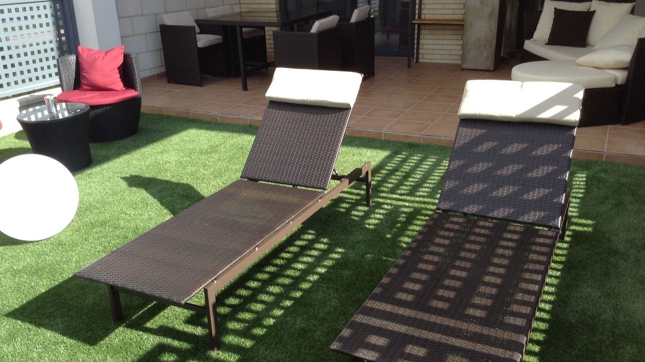 Photo of Outdoor in San Jorge