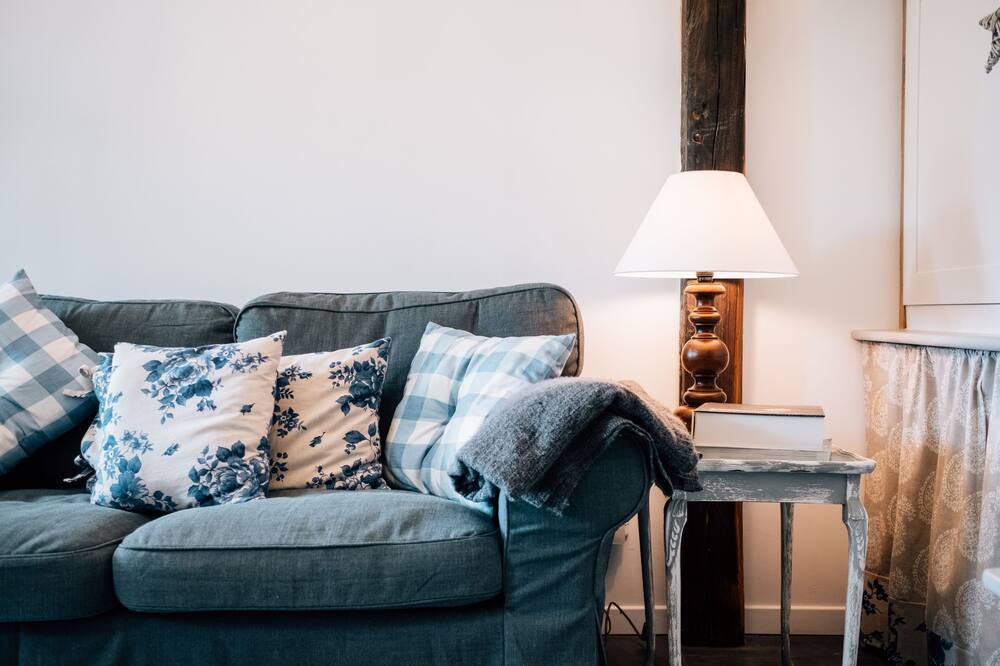 Photo of Livingroom in Le Lindois