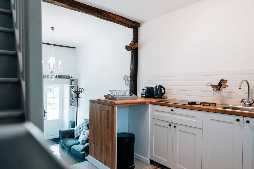 Photo of Kitchen in Le Lindois