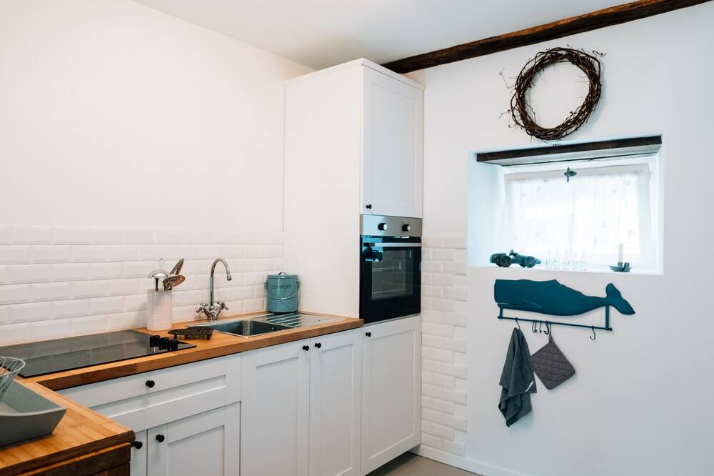 Photo of Kitchen in Le Lindois