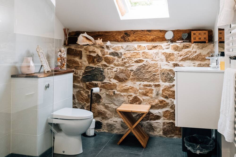 Photo of Bathroom in Le Lindois