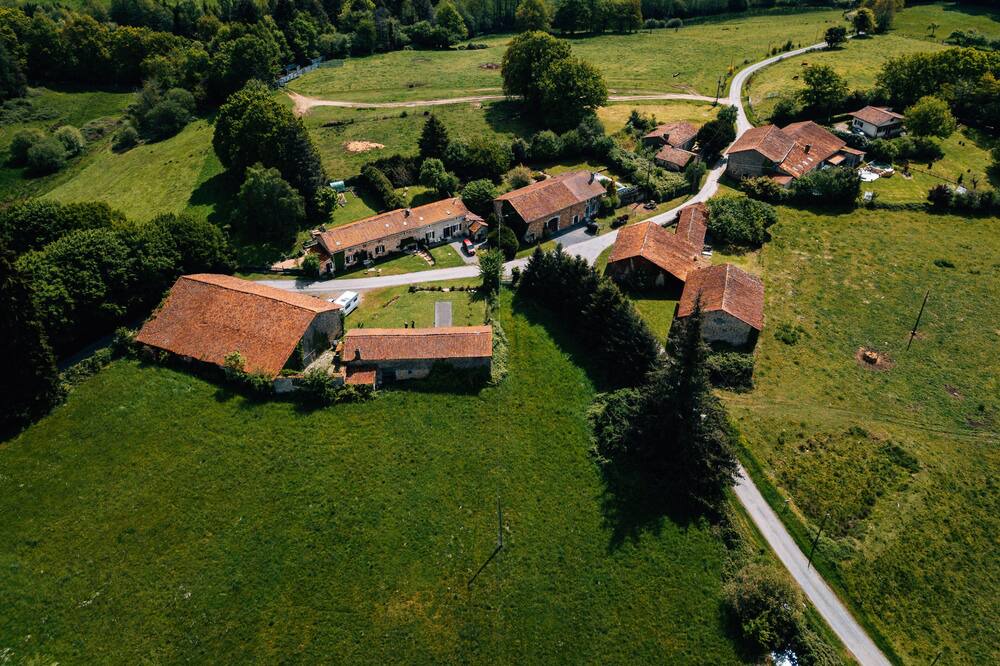 Photo of Outdoor in Le Lindois