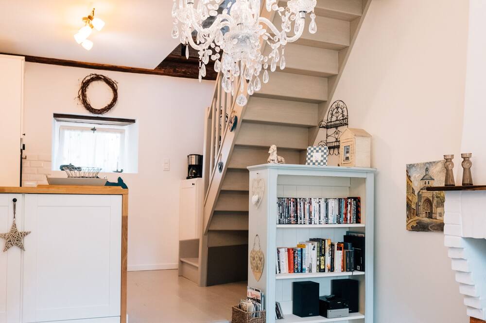 Photo of Livingroom in Le Lindois