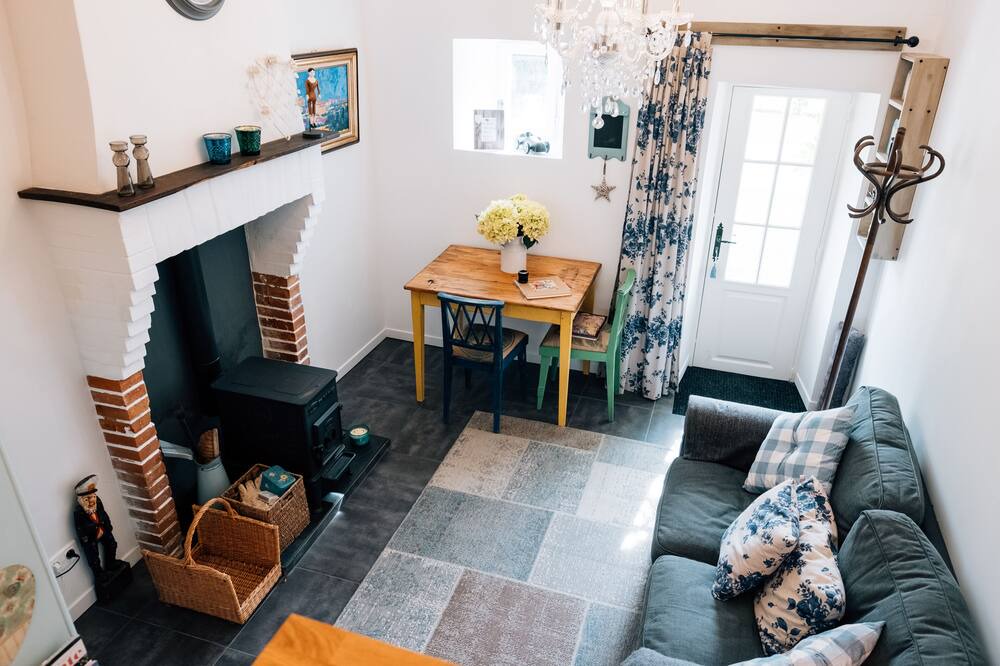 Photo of Livingroom in Le Lindois