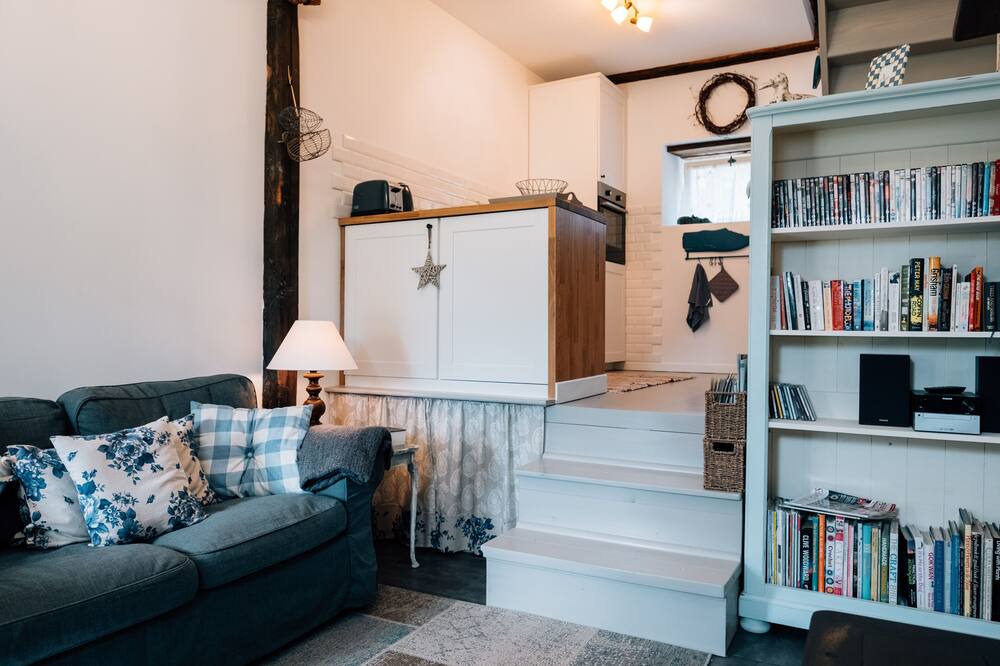 Photo of Kitchen in Le Lindois