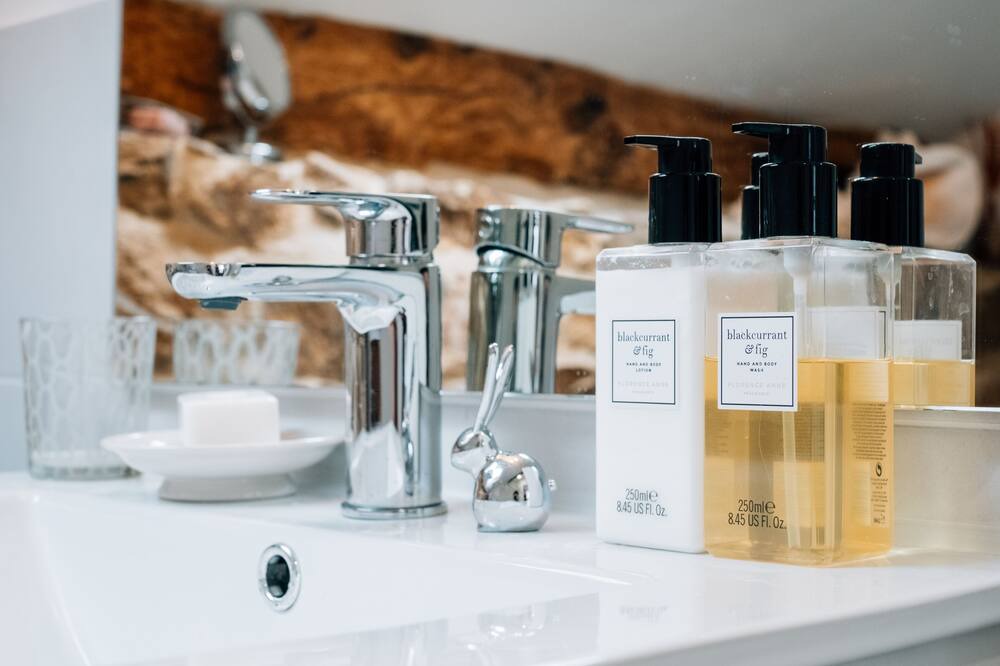 Photo of Bathroom in Le Lindois