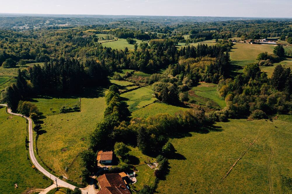 Photo of Outdoor in Le Lindois