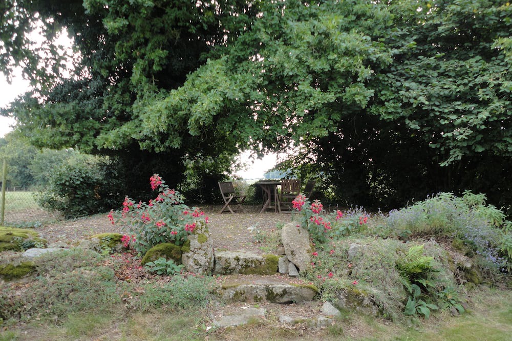 Photo of Outdoor in La Fontenelle