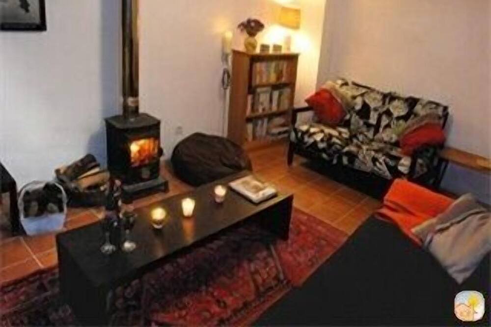 Photo of Bedroom in Quillan