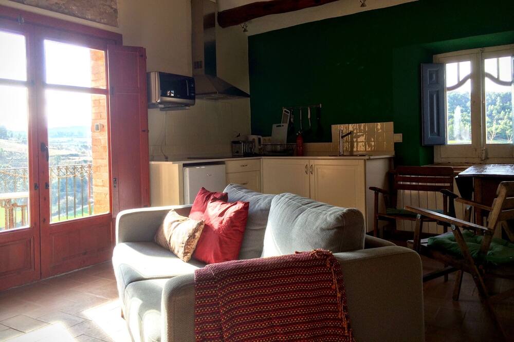 Photo of Livingroom in Rocallaura