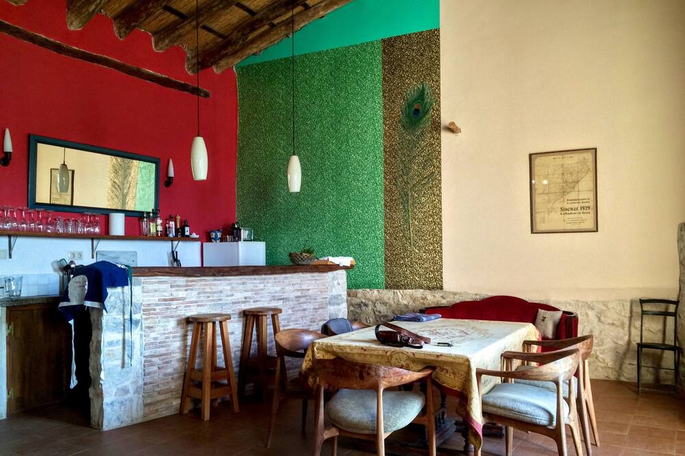 Photo of Kitchen in Rocallaura