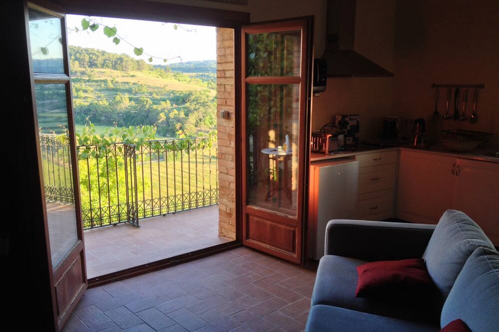 Photo of Livingroom in Rocallaura