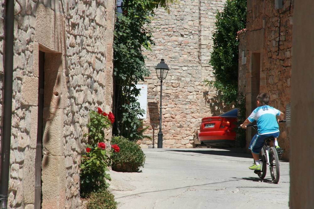 Photo of Outdoor in Rocallaura