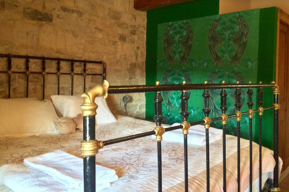 Photo of Bedroom in Rocallaura