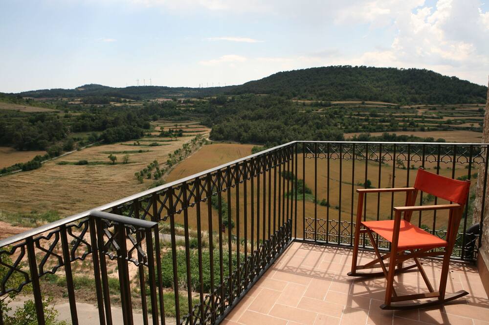 Photo of Patio Balcony in Rocallaura