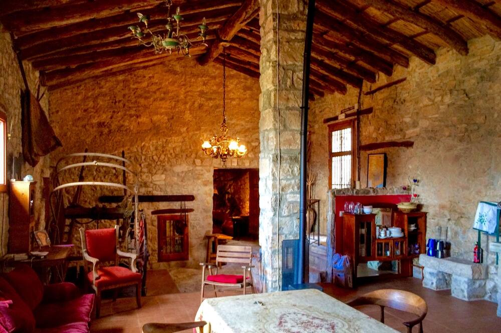 Photo of Livingroom in Rocallaura