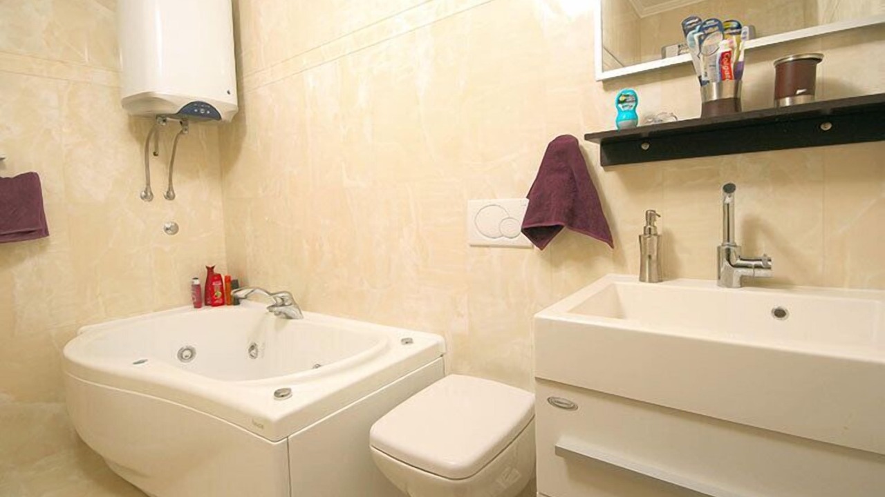 Photo of Bathroom in Okrug Donji