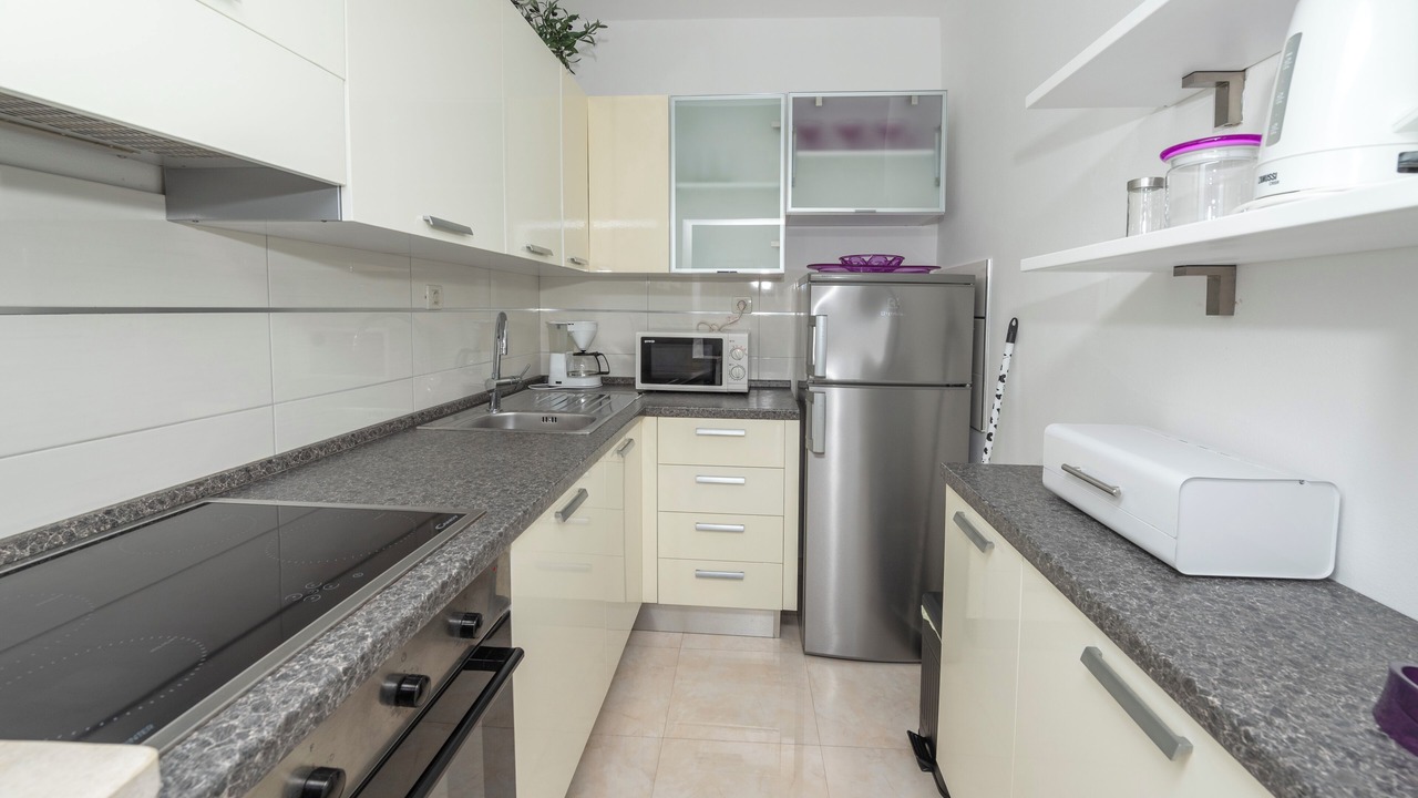 Photo of Kitchen in Okrug Donji