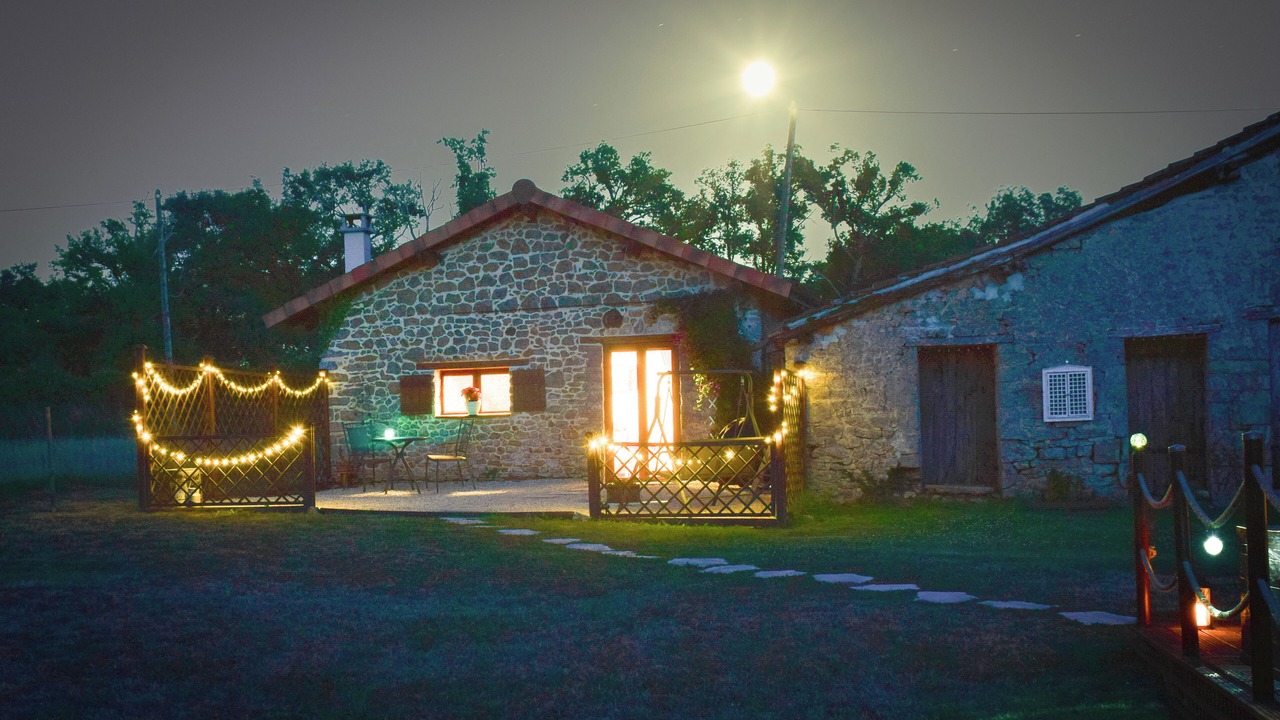 Photo of Outdoor in Pleuville