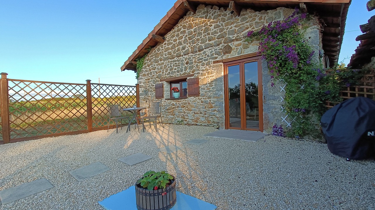 Photo of Outdoor in Pleuville